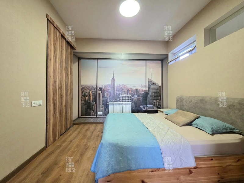 Apartment, 1 bedroom · Nadzaladevi — photo 5