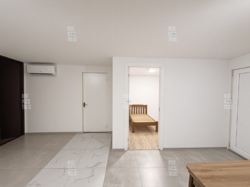 Apartment, 2 bedrooms · Saburtalo — photo 4