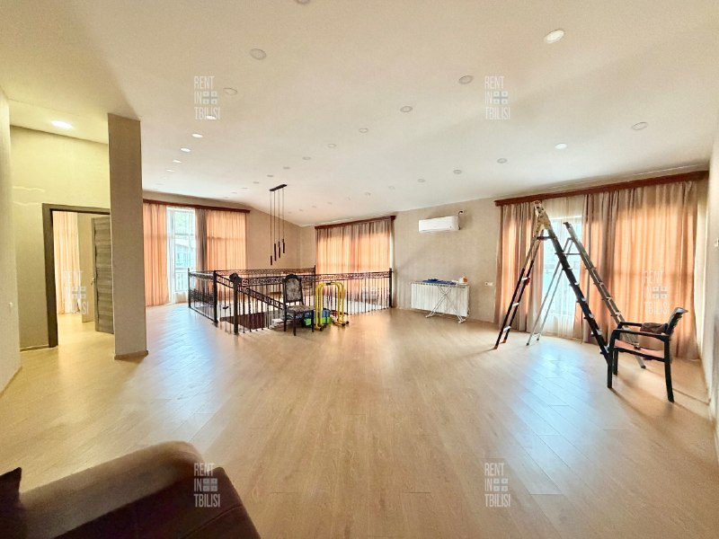 House, 4 bedrooms · Dighomi village — photo 3