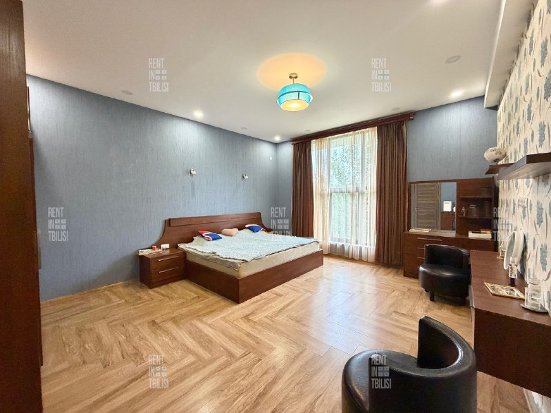 House, 4 bedrooms · Dighomi village — photo 4