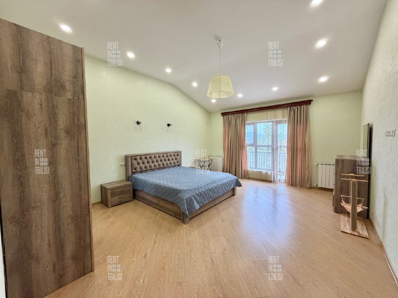 House, 4 bedrooms · Dighomi village — photo 5
