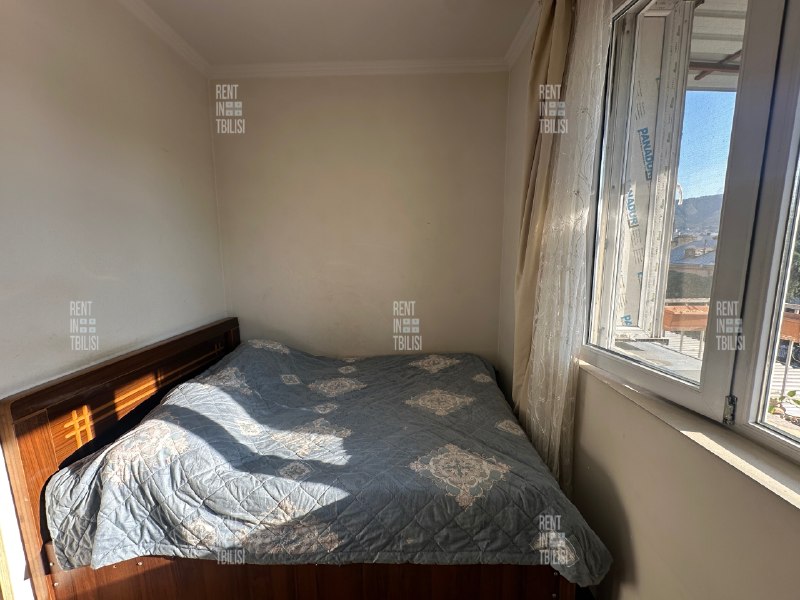 Apartment, 2 bedrooms · Chughureti — photo 5