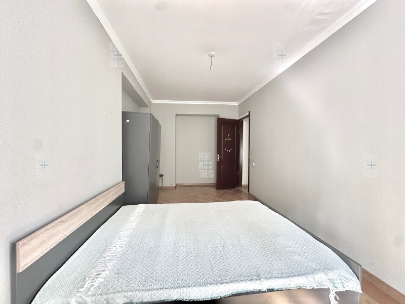 Apartment, 3 bedrooms · Saburtalo — photo 2