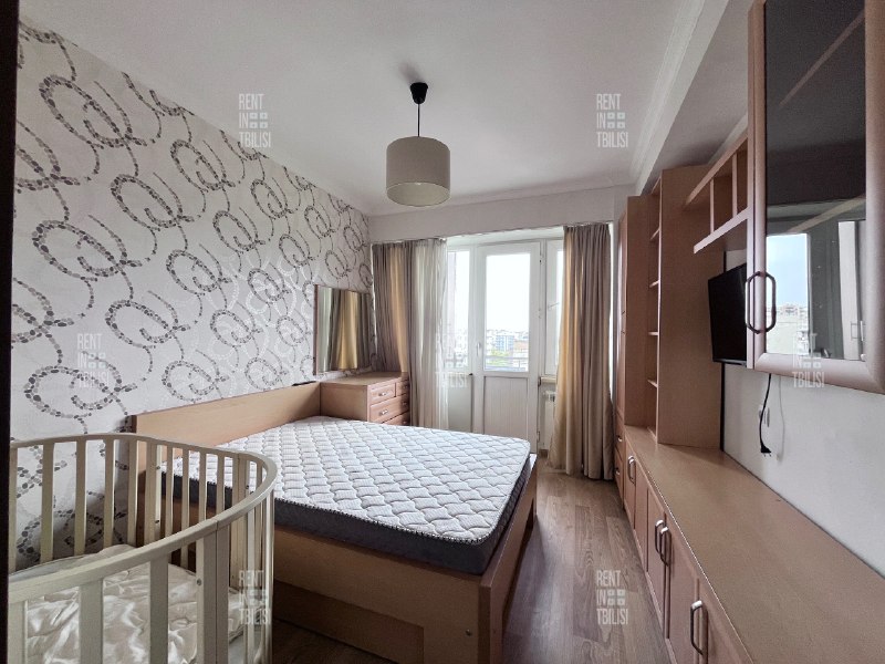 Apartment, 2 bedrooms · Samgori — photo 5