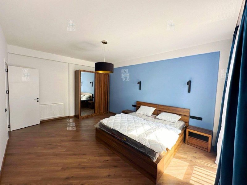 Apartment, 4 bedrooms · Vera — photo 5