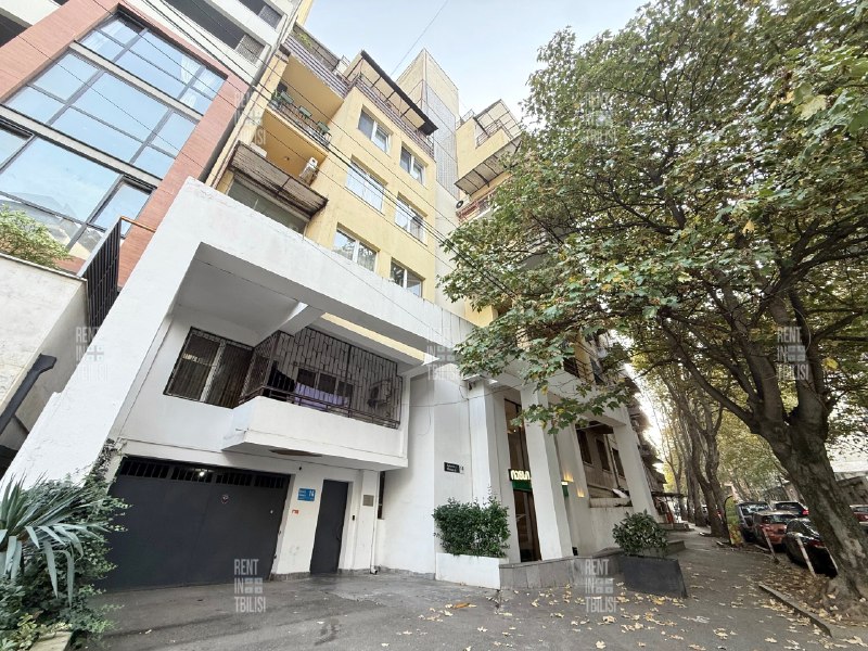 Apartment, 2 bedrooms · Vake — photo 1