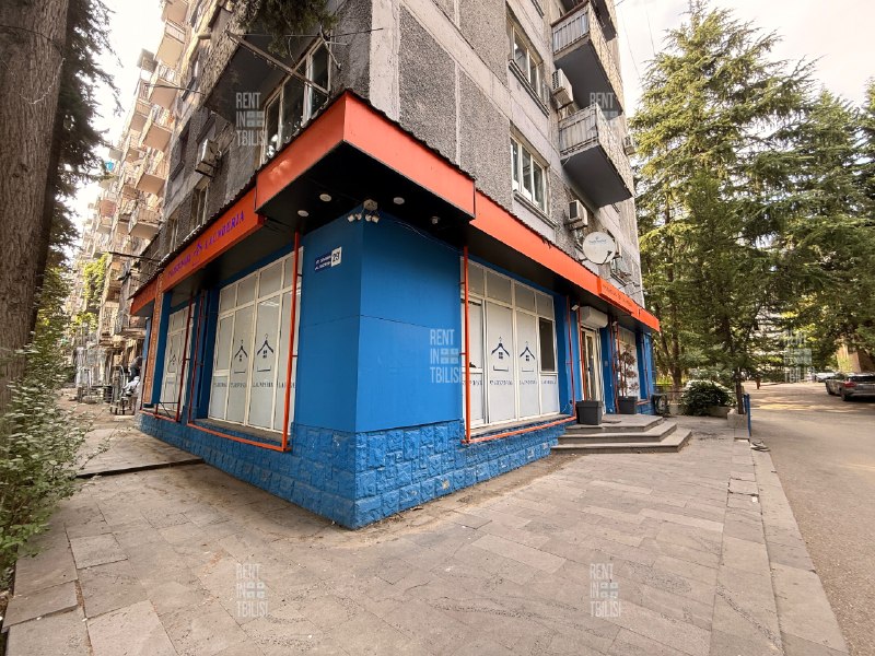 Commercial · Saburtalo — photo 2