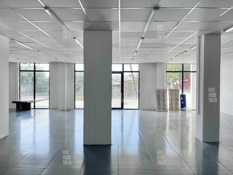 Commercial · Gldani District — photo 1