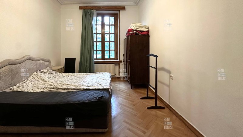 Apartment, 2 bedrooms · Vake — photo 4