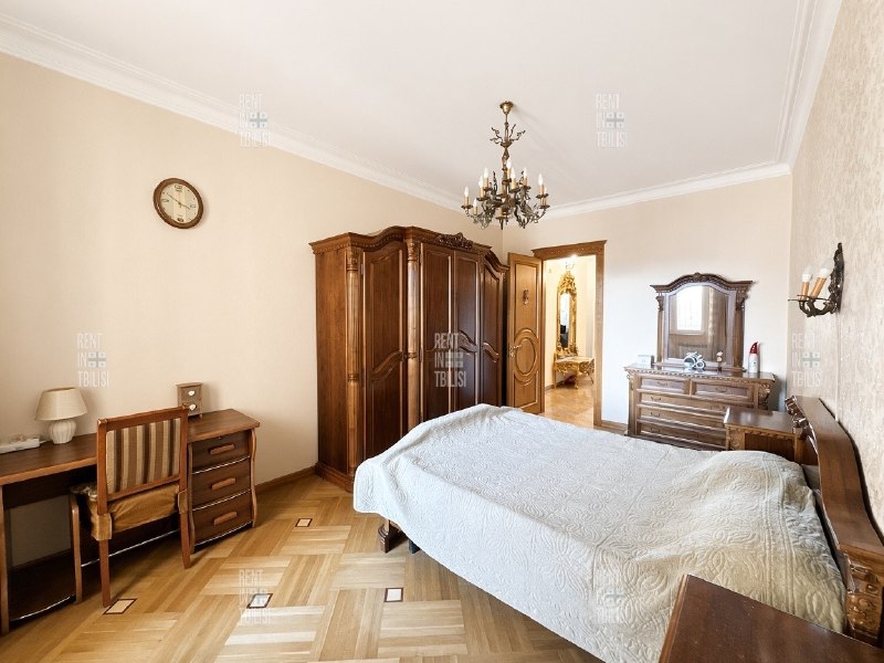 Apartment, 2 bedrooms · Saburtalo — photo 4