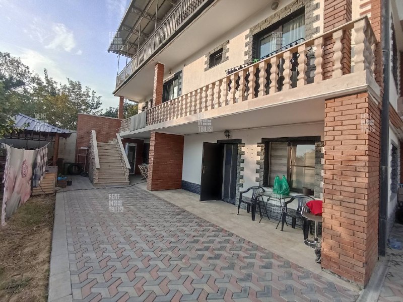 Apartment, 1 bedroom · Gldani District — photo 1
