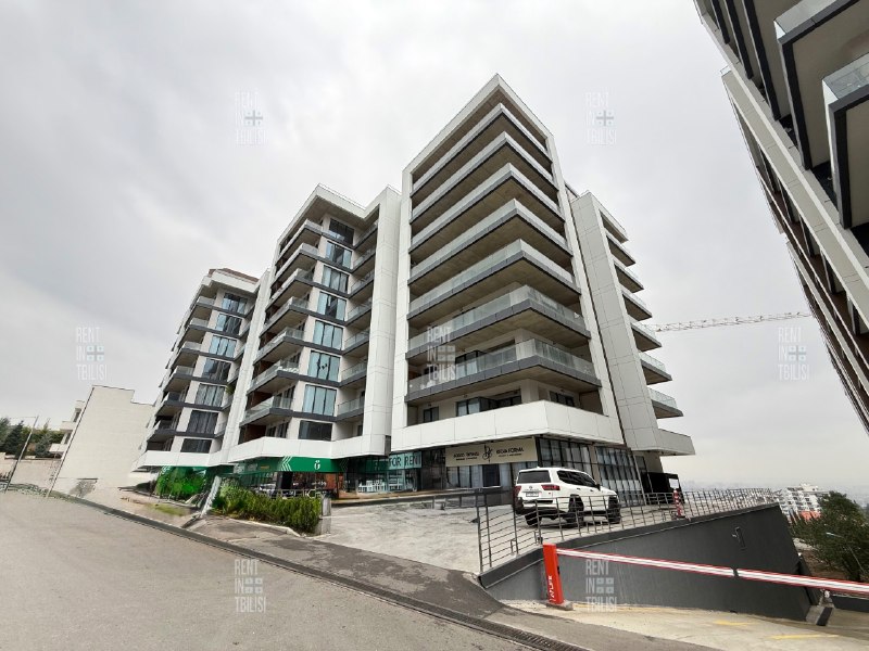 Apartment, 1 bedroom · Ortachala — photo 1
