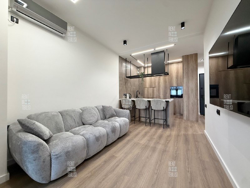Apartment, 1 bedroom · Ortachala — photo 2