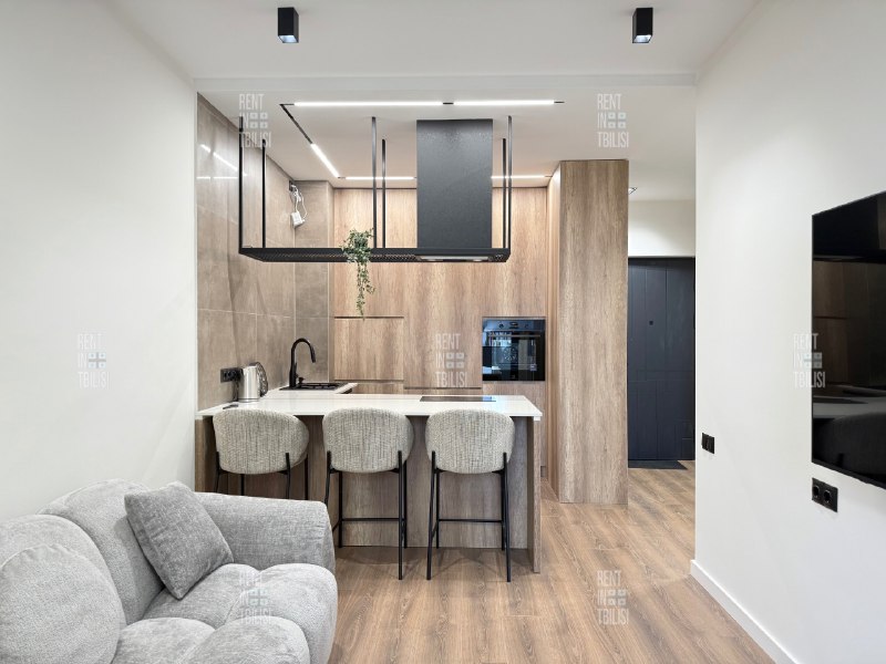 Apartment, 1 bedroom · Ortachala — photo 3