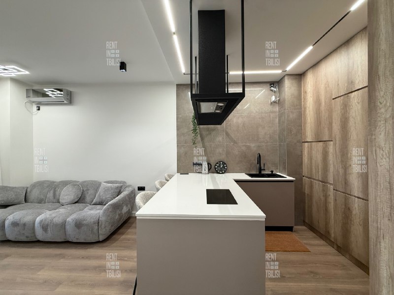 Apartment, 1 bedroom · Ortachala — photo 4