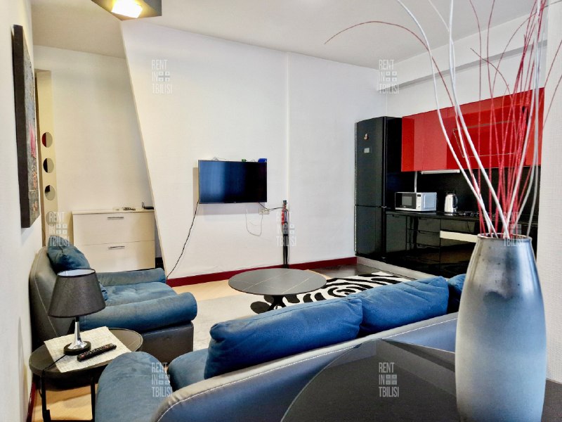 Apartment, 2 bedrooms · Vera — photo 2