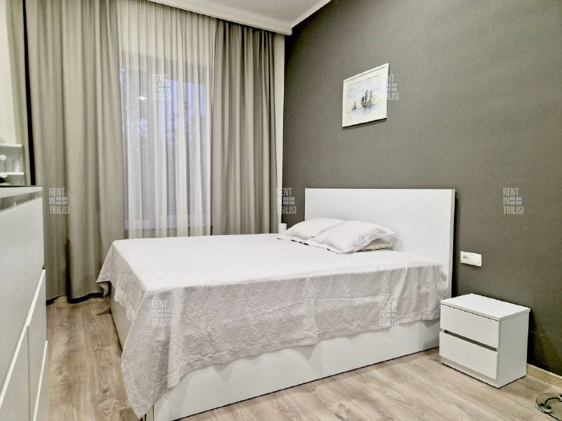Apartment, 1 bedroom · Ortachala — photo 4