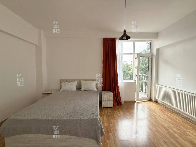 Apartment, 1 bedroom · Vake — photo 4