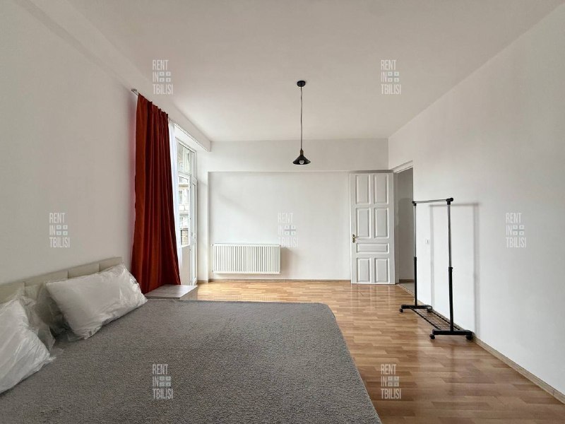 Apartment, 1 bedroom · Vake — photo 5