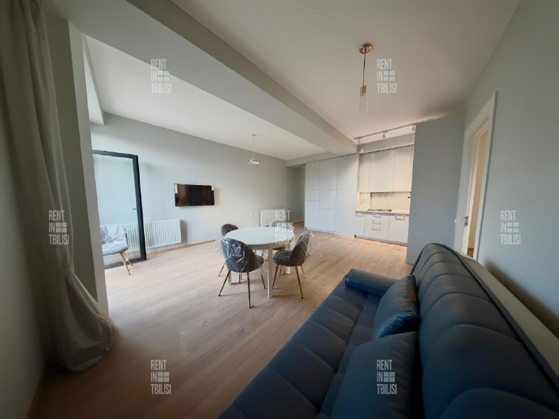 Apartment, 2 bedrooms · Ortachala — photo 4