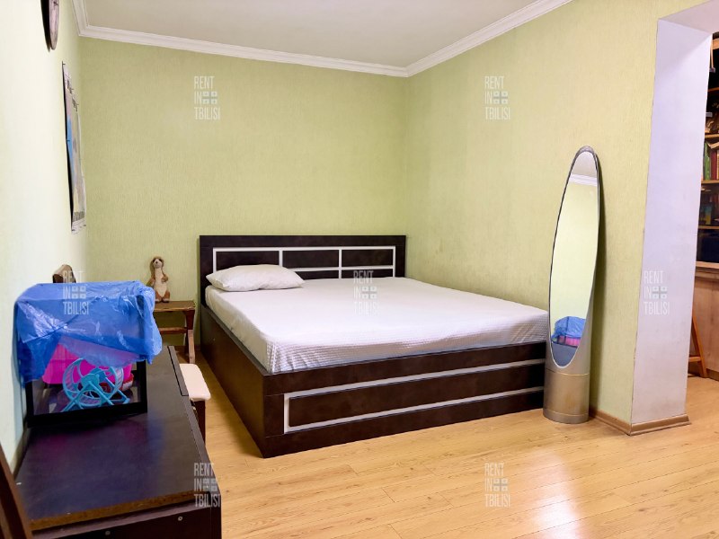 Apartment, 1 bedroom · Saburtalo — photo 4