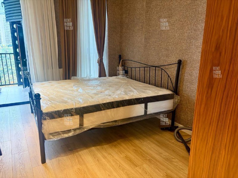 Apartment, 3 bedrooms · Saburtalo — photo 5