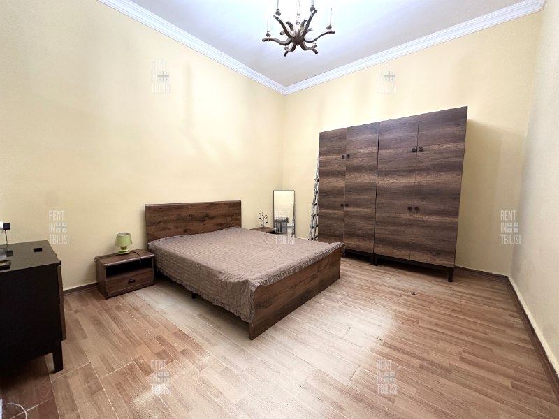 Apartment, 1 bedroom · Vake — photo 1