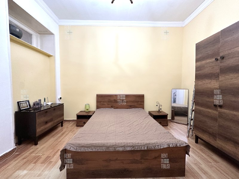 Apartment, 1 bedroom · Vake — photo 2