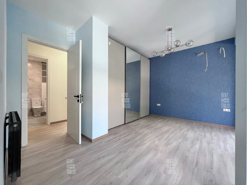 Apartment, 2 bedrooms · Vake — photo 5