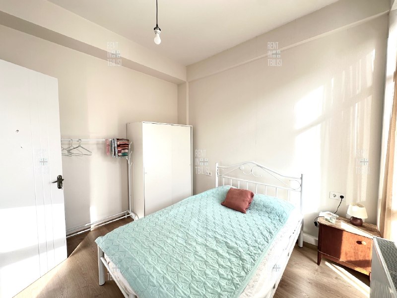 Apartment, 1 bedroom · Bagebi — photo 3