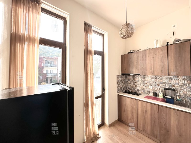 Apartment, 1 bedroom · Bagebi — photo 4