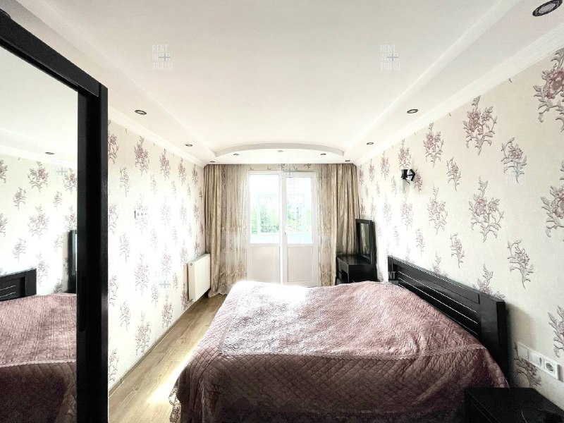 Apartment, 2 bedrooms · Nadzaladevi — photo 5
