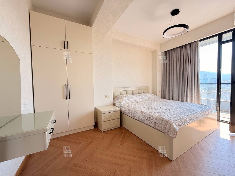 Apartment, 2 bedrooms · Nadzaladevi — photo 5