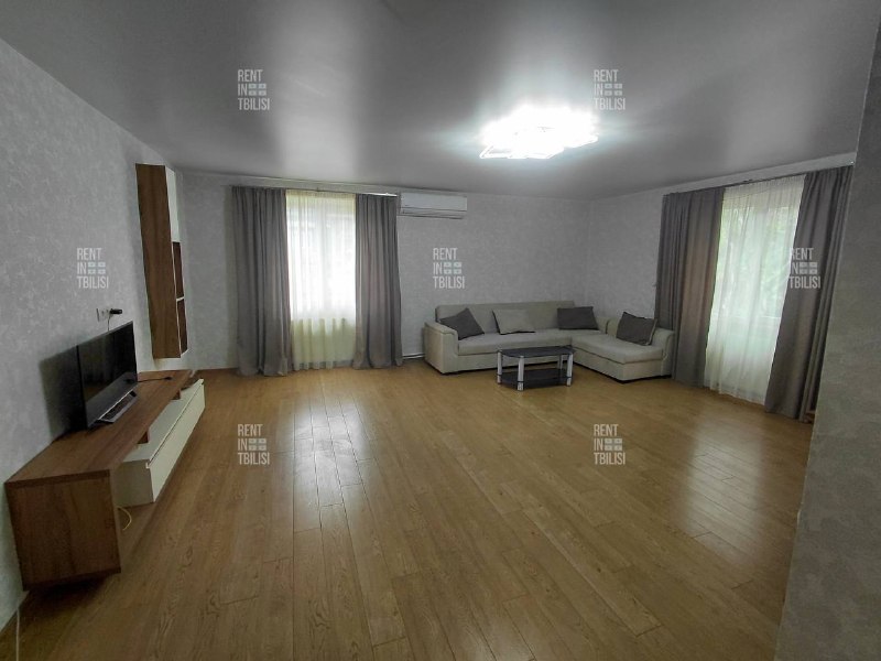 Apartment, 2 bedrooms · Saburtalo — photo 2