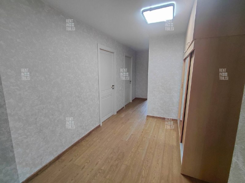 Apartment, 2 bedrooms · Saburtalo — photo 3