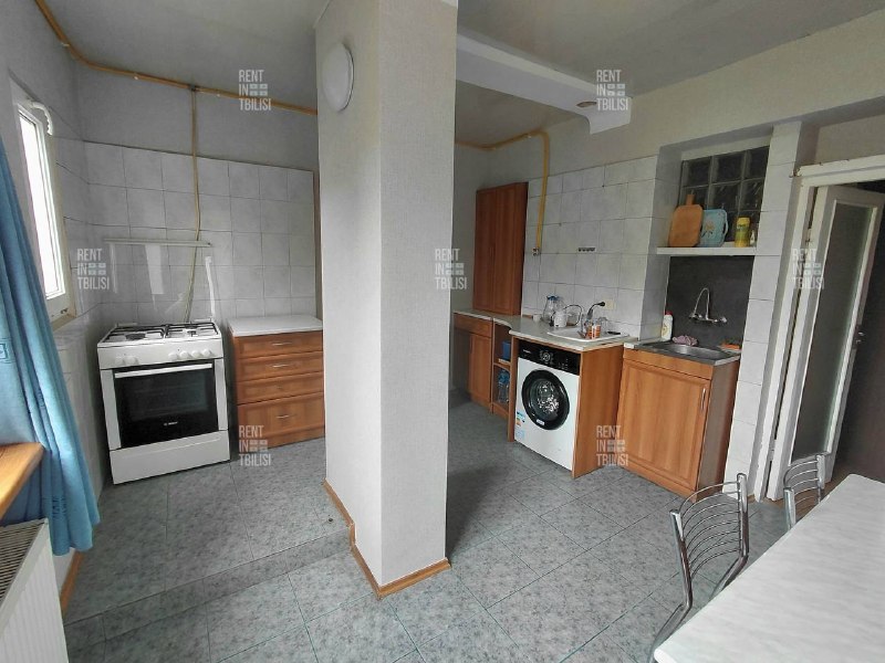 Apartment, 2 bedrooms · Saburtalo — photo 4