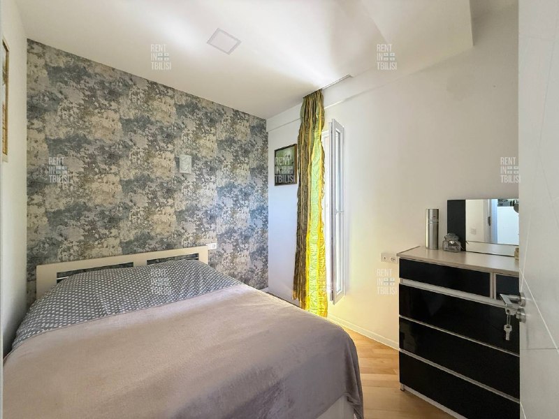 Apartment, 2 bedrooms · Vake — photo 5