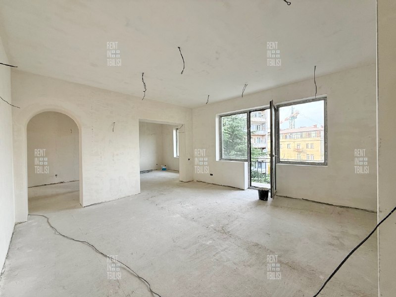 Home, 3 bedrooms · Vake — photo 4