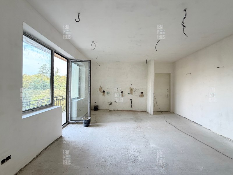 Home, 3 bedrooms · Vake — photo 5
