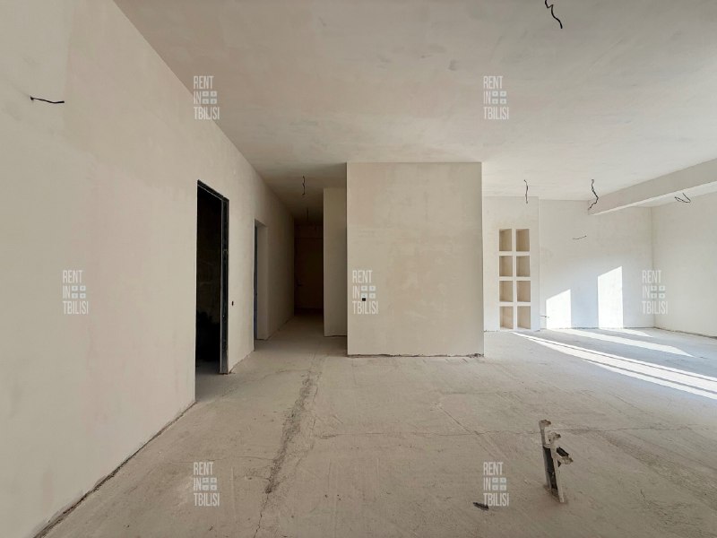 Home, 3 bedrooms · Vake — photo 2