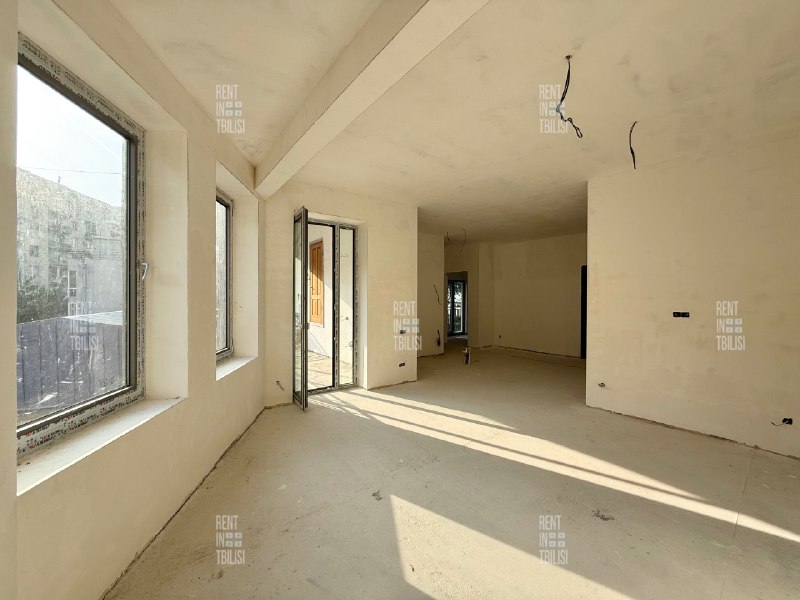 Home, 3 bedrooms · Vake — photo 4