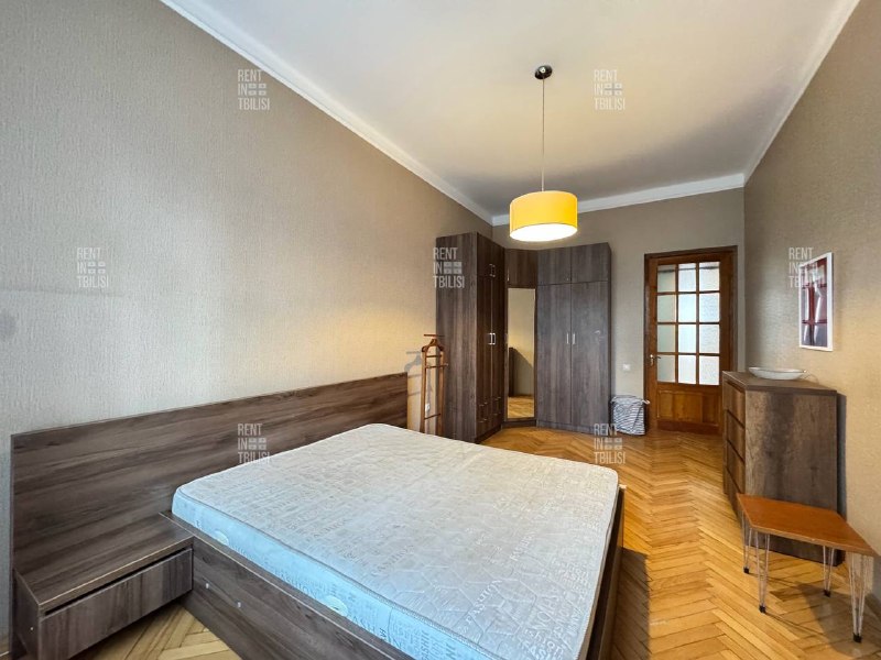 Apartment, 2 bedrooms · Chughureti — photo 2
