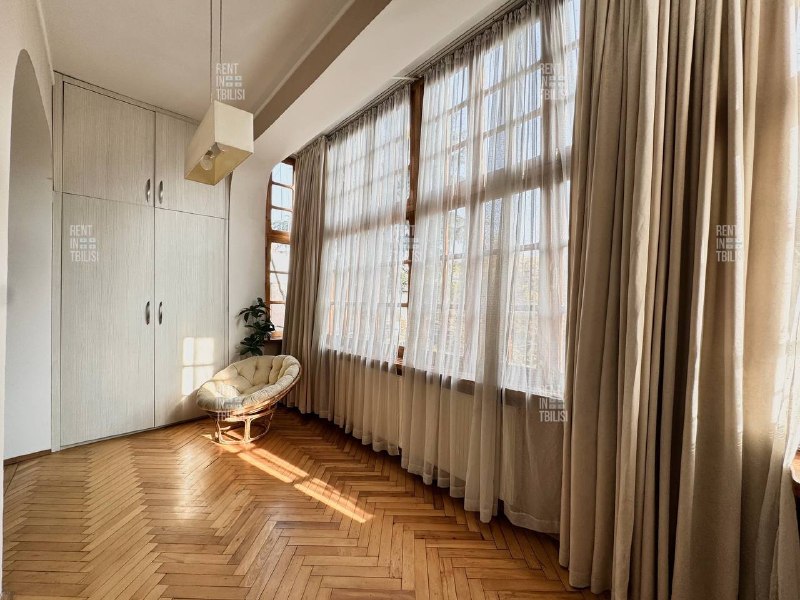 Apartment, 2 bedrooms · Chughureti — photo 5
