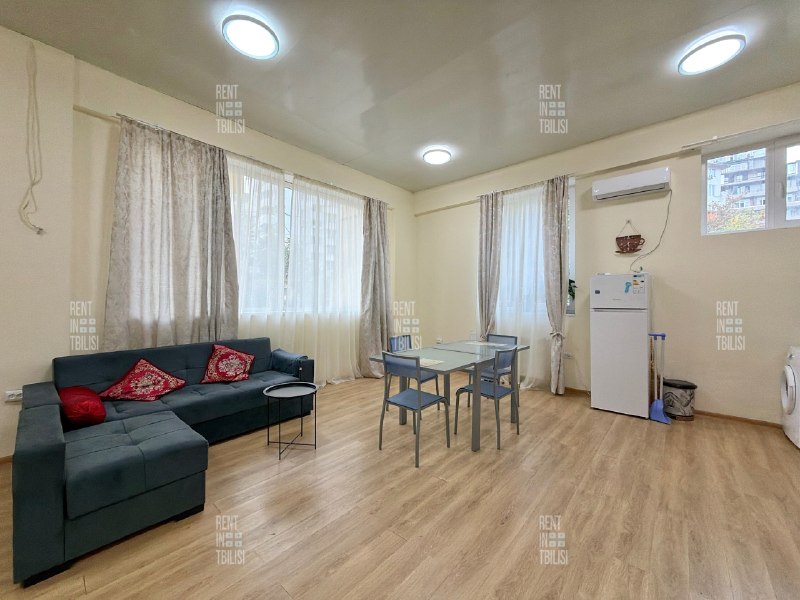 Apartment, 1 bedroom · Bagebi — photo 3