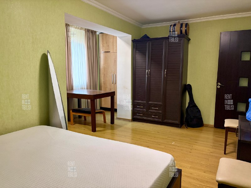 Apartment, 1 bedroom · Saburtalo — photo 5