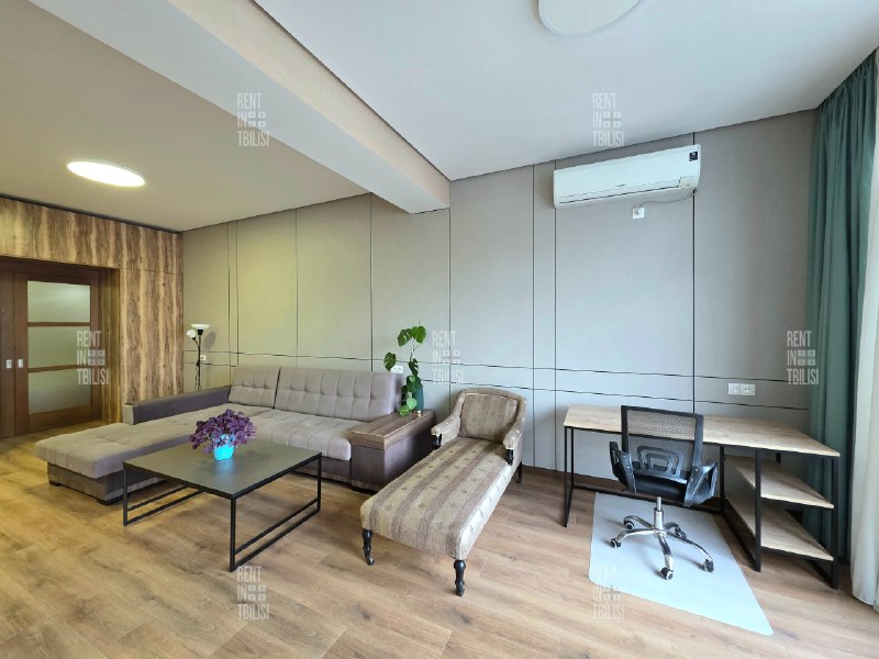 Apartment, 1 bedroom · Temka — photo 3