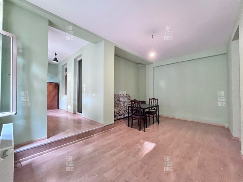 Apartment, 3 bedrooms · Sololaki — photo 3