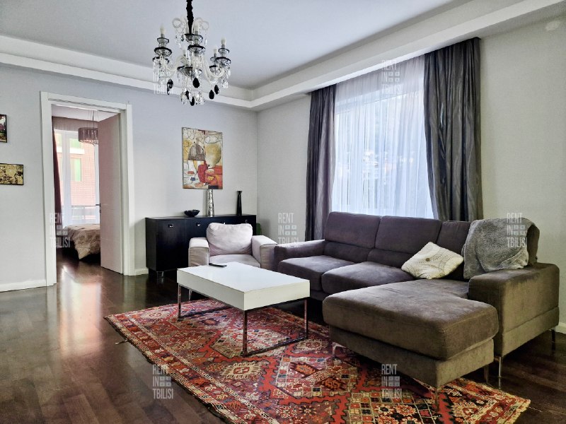 Apartment, 2 bedrooms · Vera — photo 1