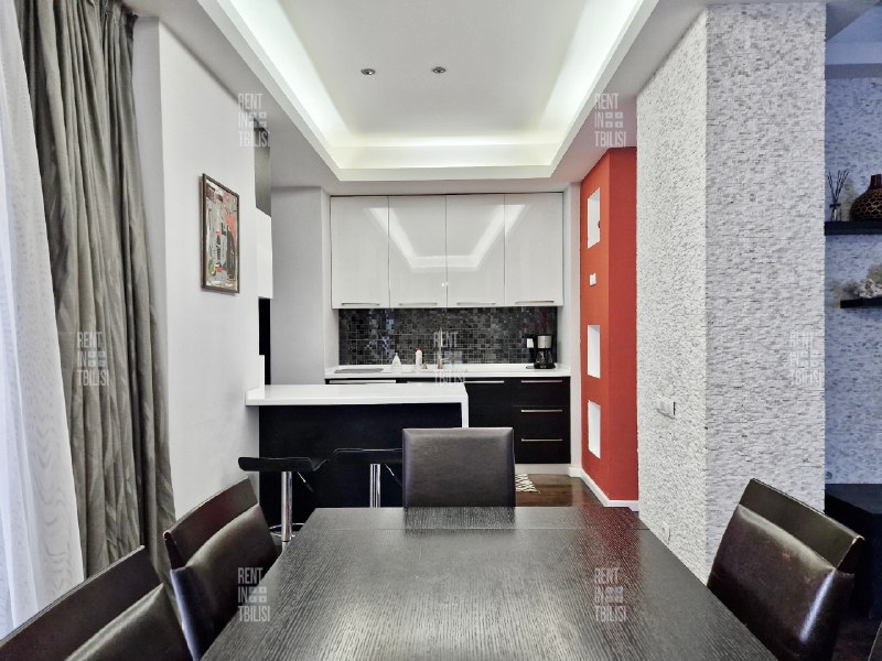 Apartment, 2 bedrooms · Vera — photo 3