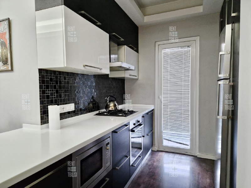 Apartment, 2 bedrooms · Vera — photo 4